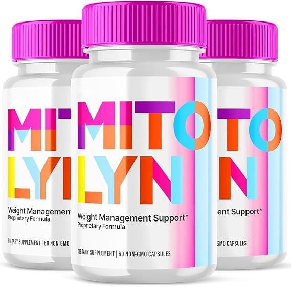 Mitolyn